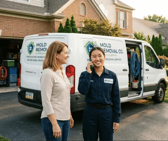 Crawlspace Mold Remediation Atlantic Highlands, NJ FAQs